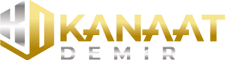 Kanaat Demir Logo